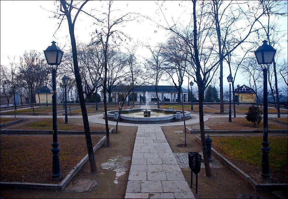 Que Ver En Madrid Y Alrededores