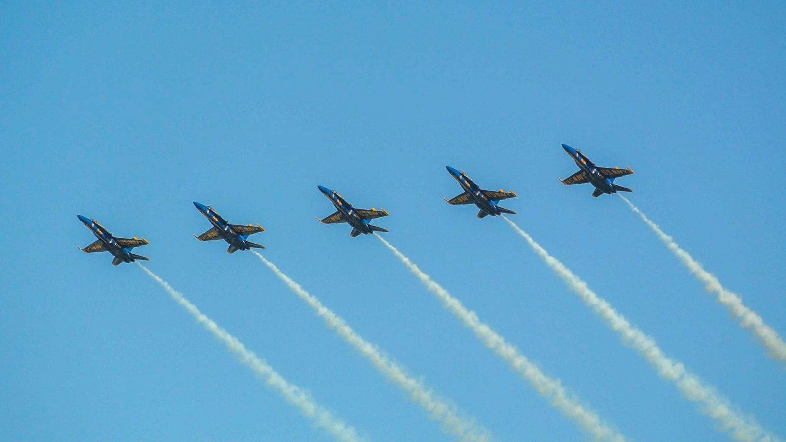 Planes Para Hacer En Familia En Madrid
