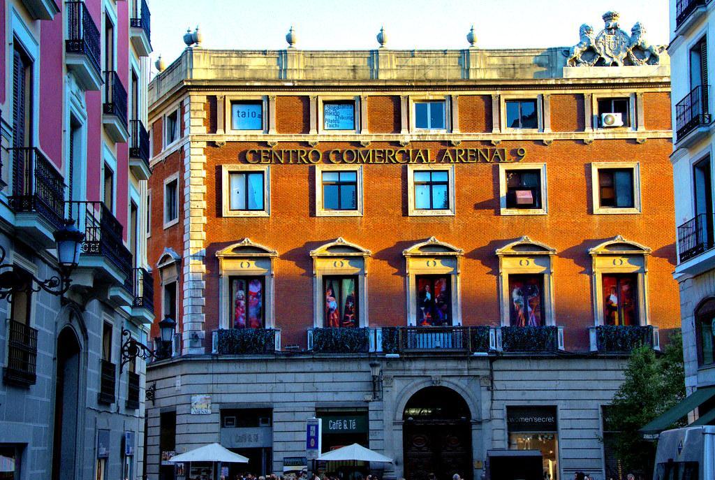 Teatro Infantil Hoy En Madrid