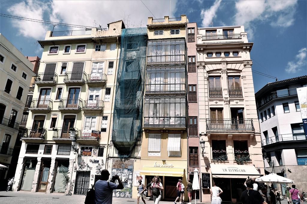 Planes Para Jovenes En Madrid
