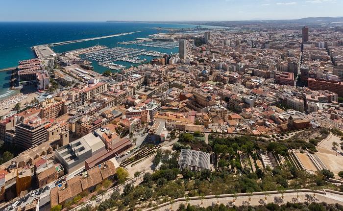 Listado De Inmobiliarias En Madrid