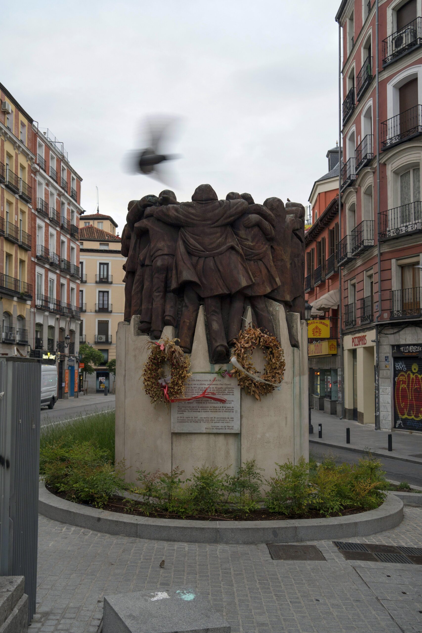 Abogados Gratuitos Para Consultas En Madrid