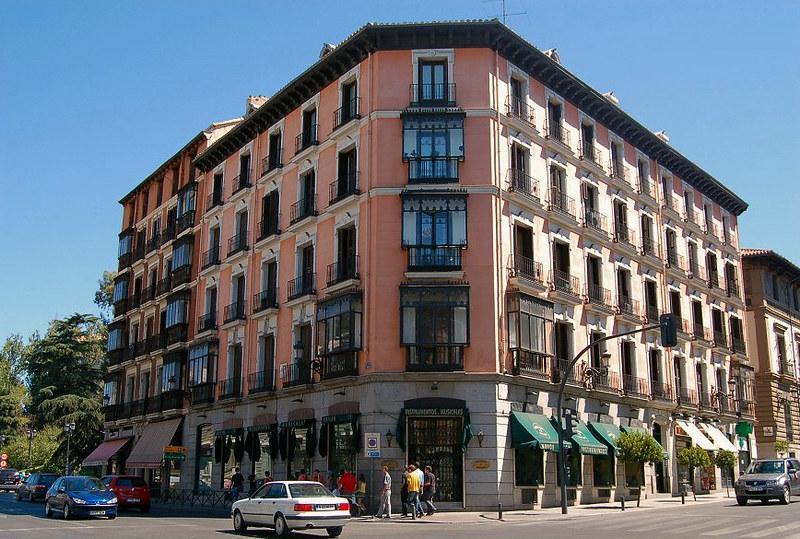 Cuanto Cuesta Una Casa En Madrid