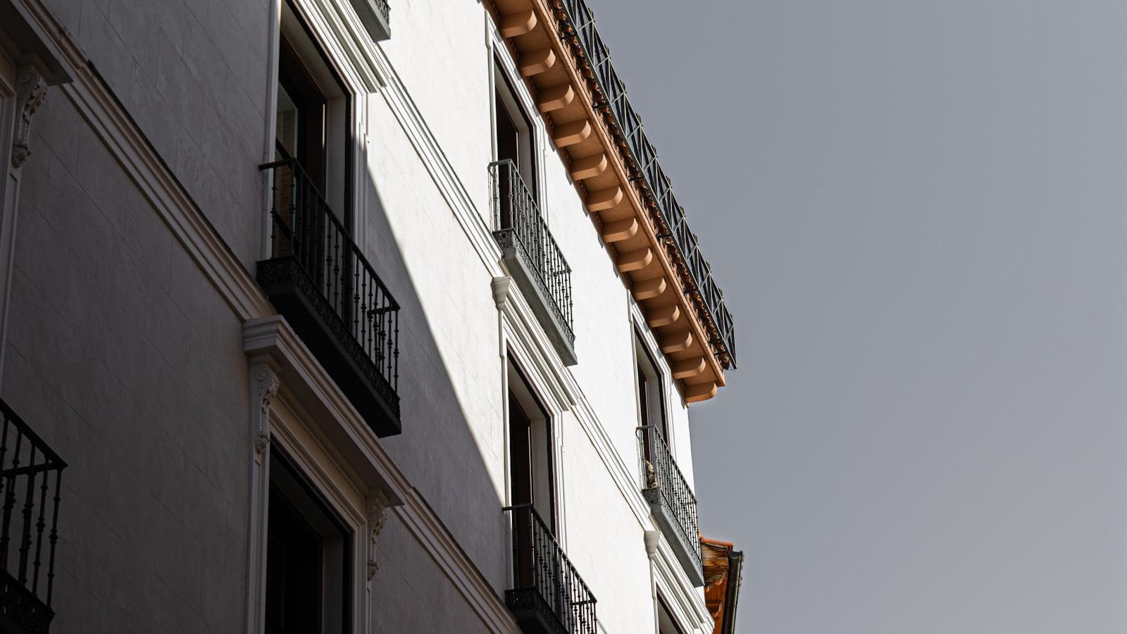 Parques En Madrid Para Visitar