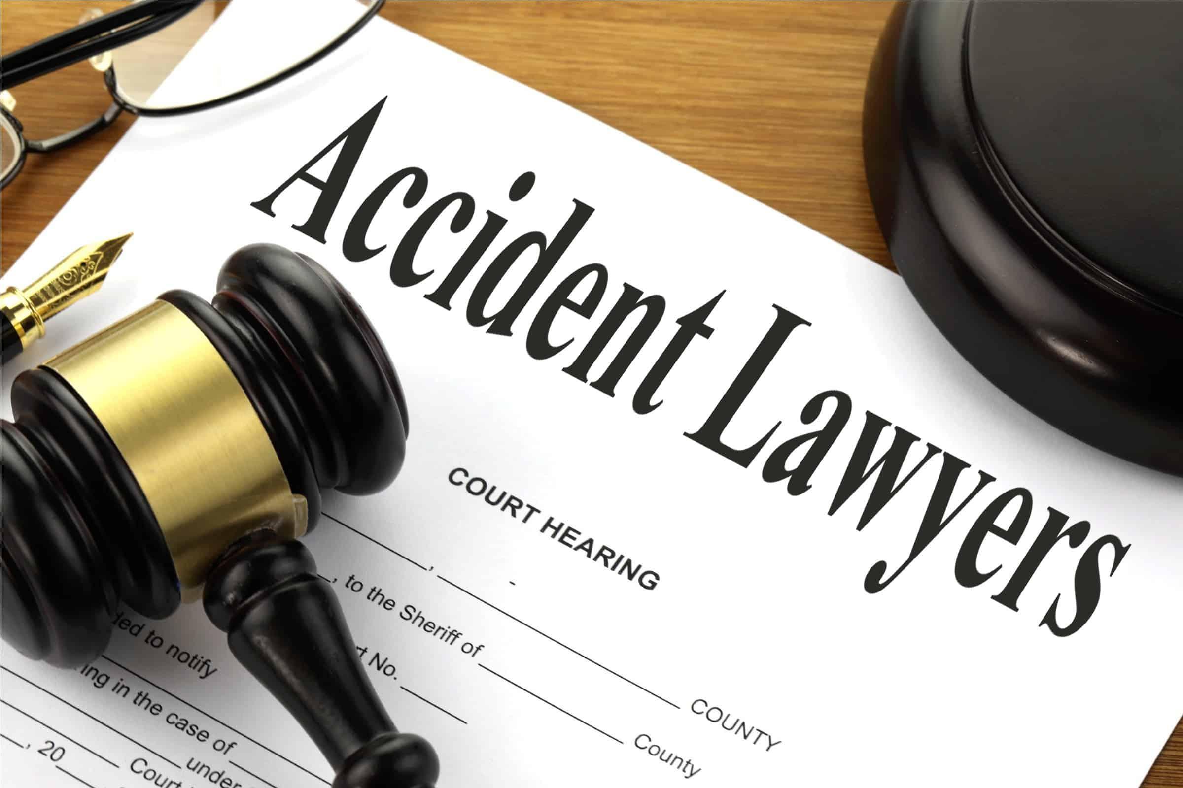 Abogados Accidentes De Trafico En Madrid