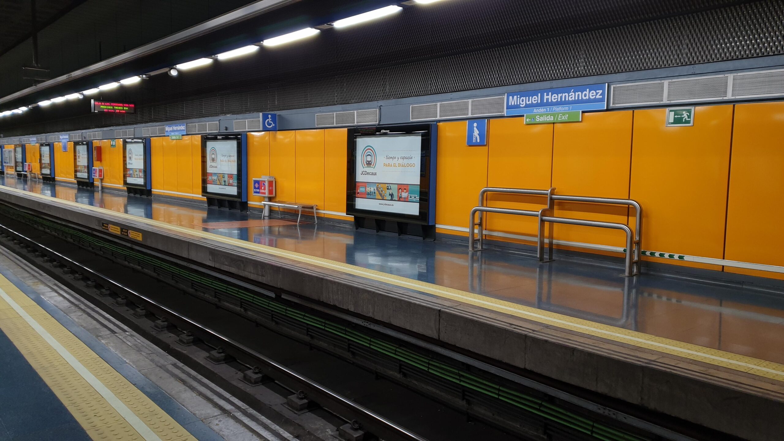 Www.el Tiempo En Madrid