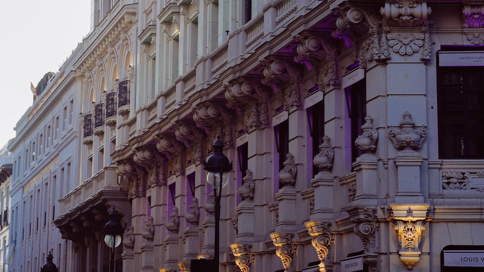 Hoteles En Madrid Zona Ventas