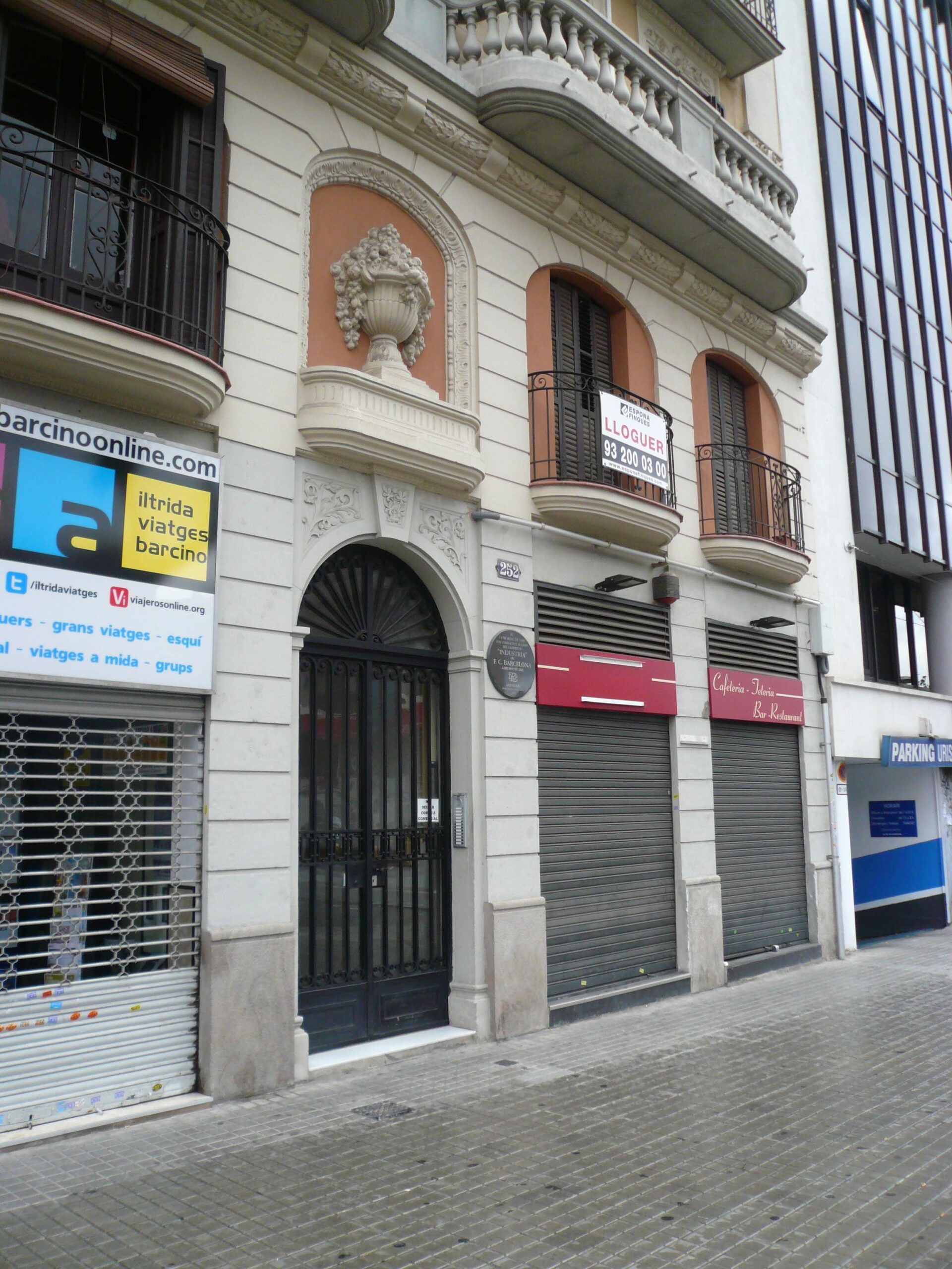 Tienda De Esqui En Madrid