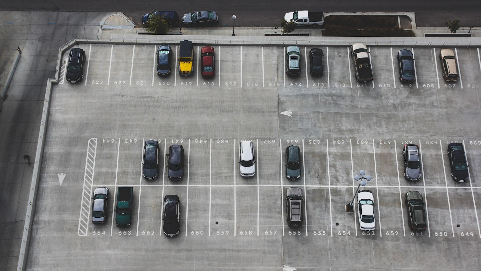 Hoteles Con Parking En Madrid Centro