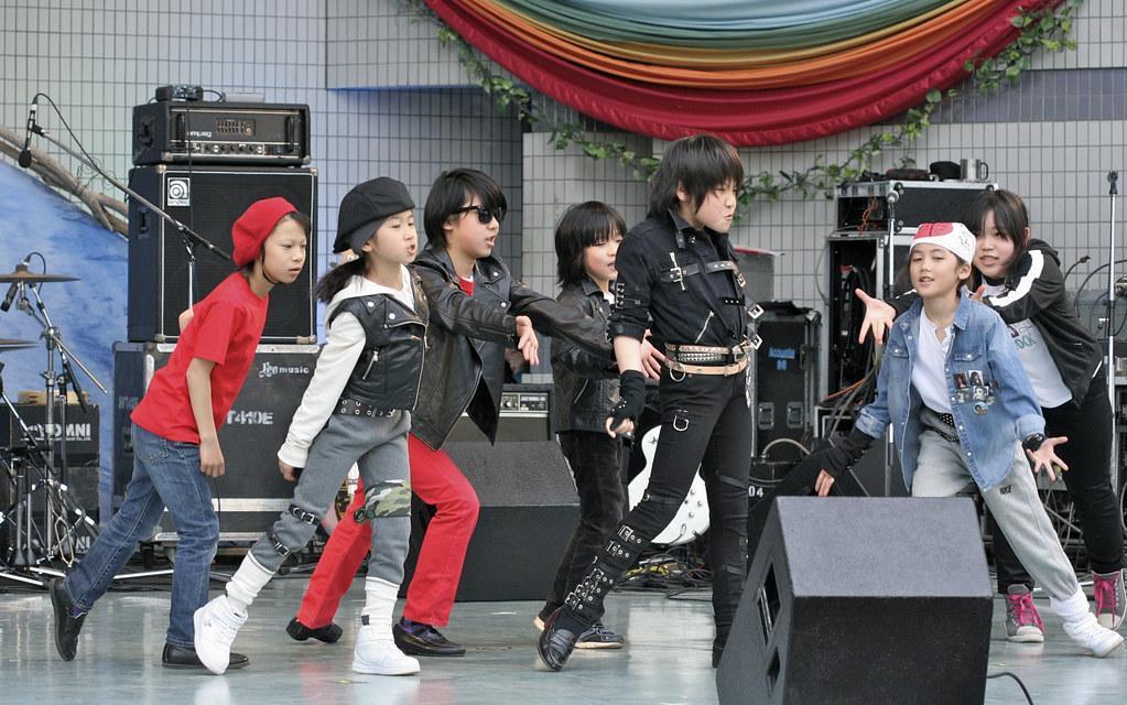 Musical Michael Jackson En Madrid