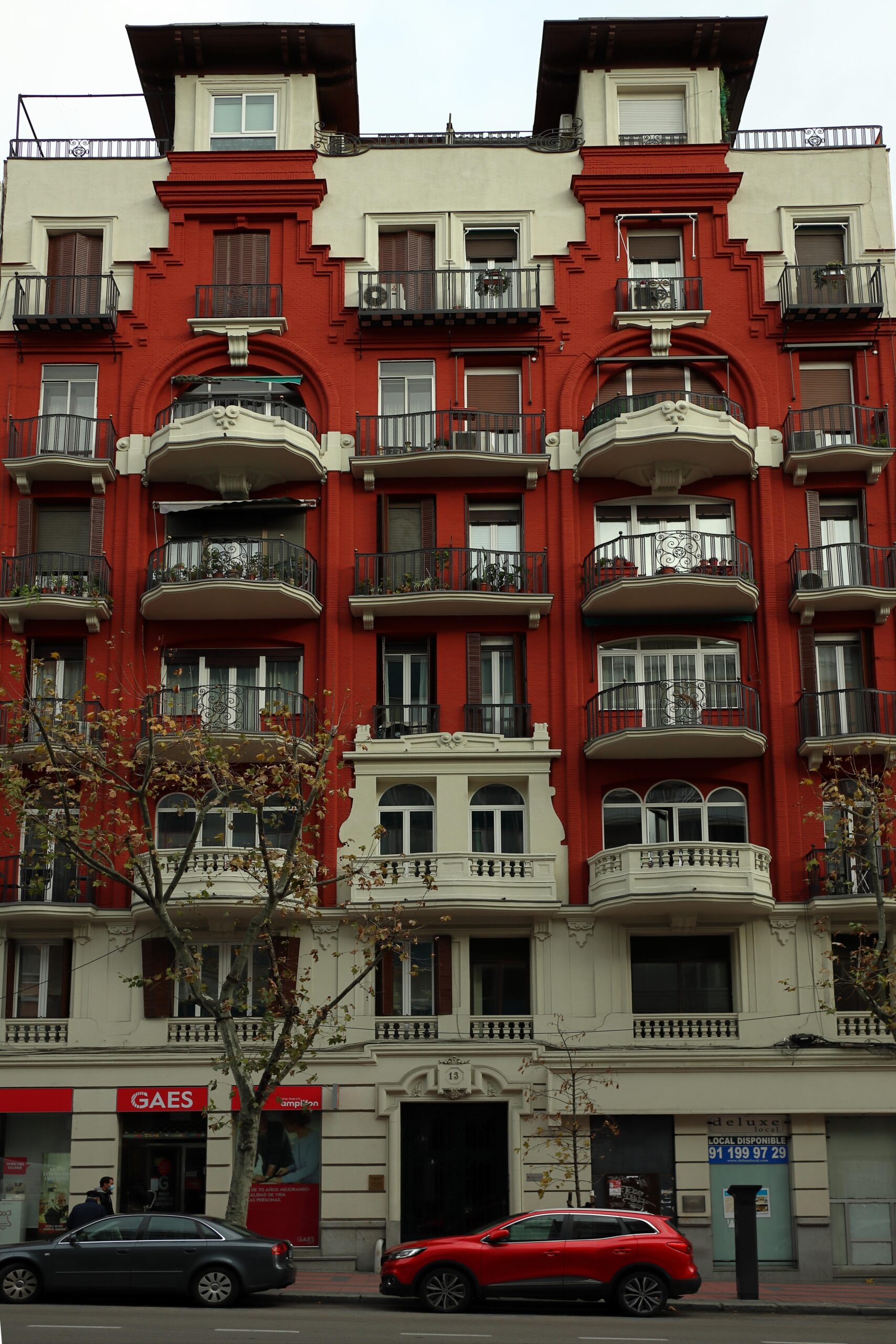 Sofas De Calidad En Madrid