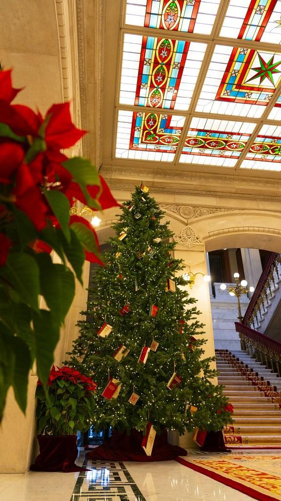 Que Ver En Madrid Navidad