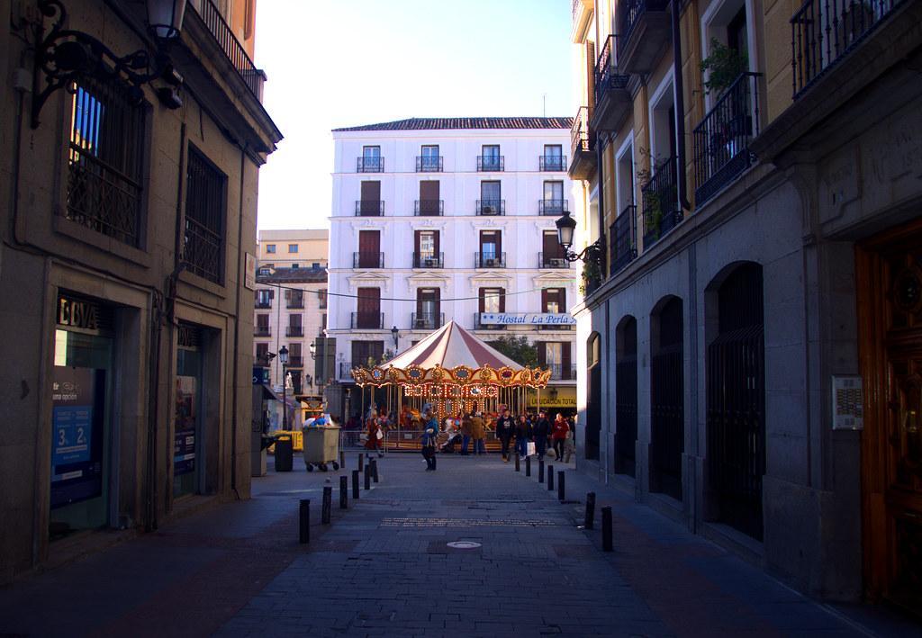 Donde Ver Zarzuela En Madrid