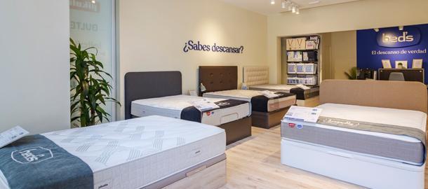 Liquidacion De Sofas En Madrid