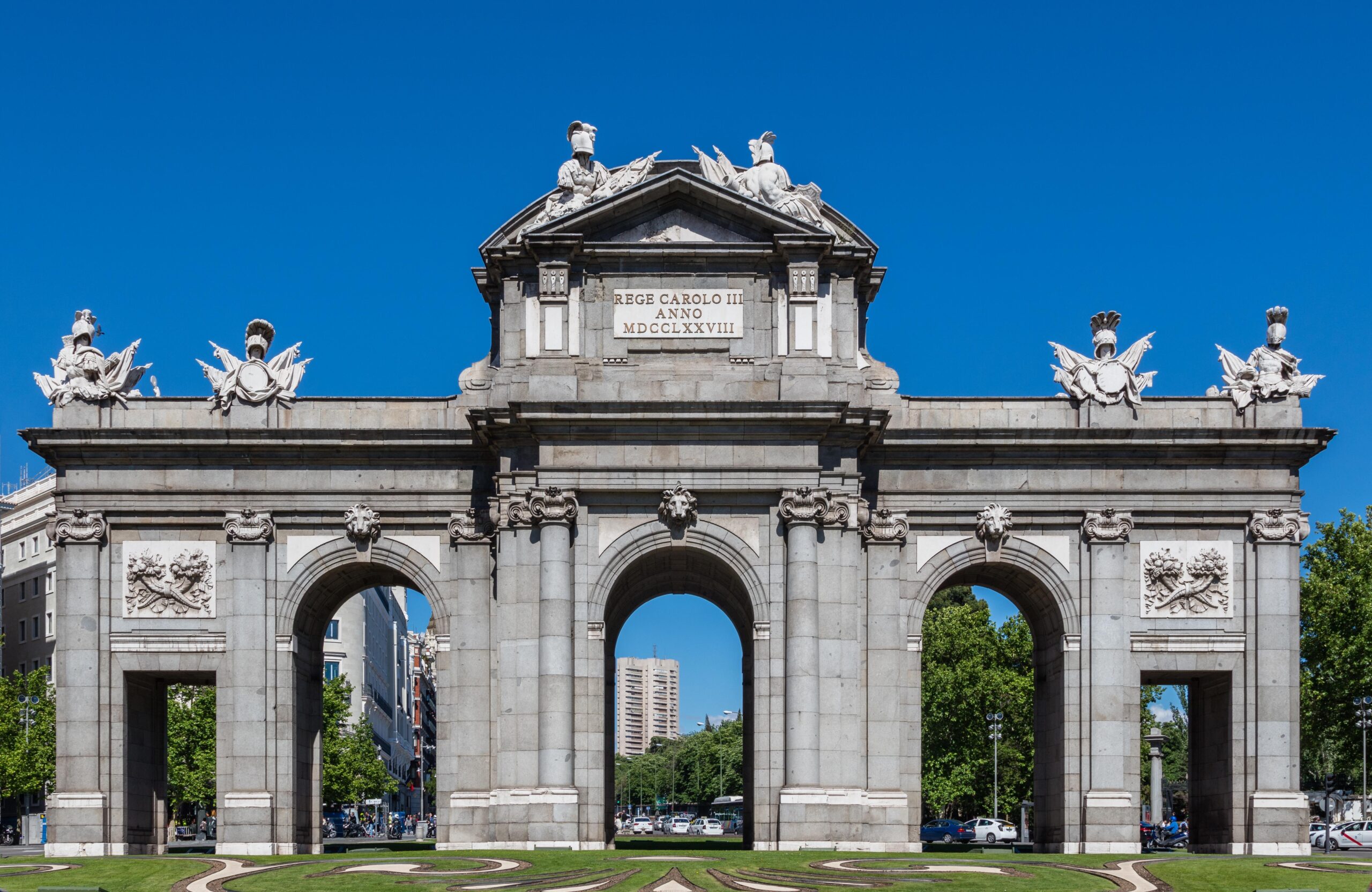 Tiendas Helly Hansen En Madrid