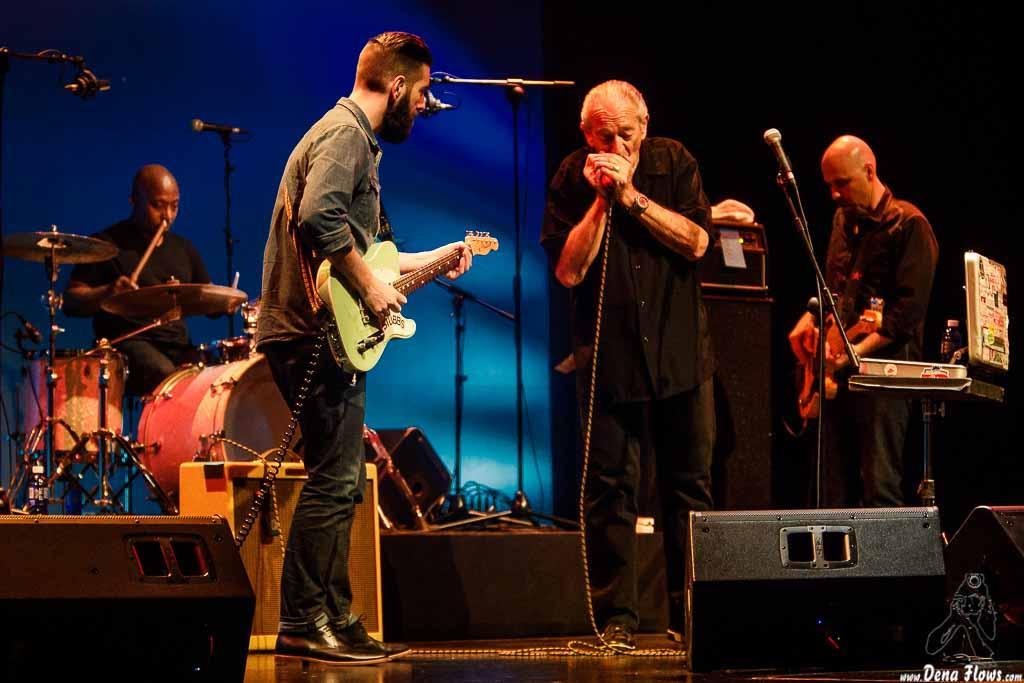 Conciertos  Hoy En Madrid