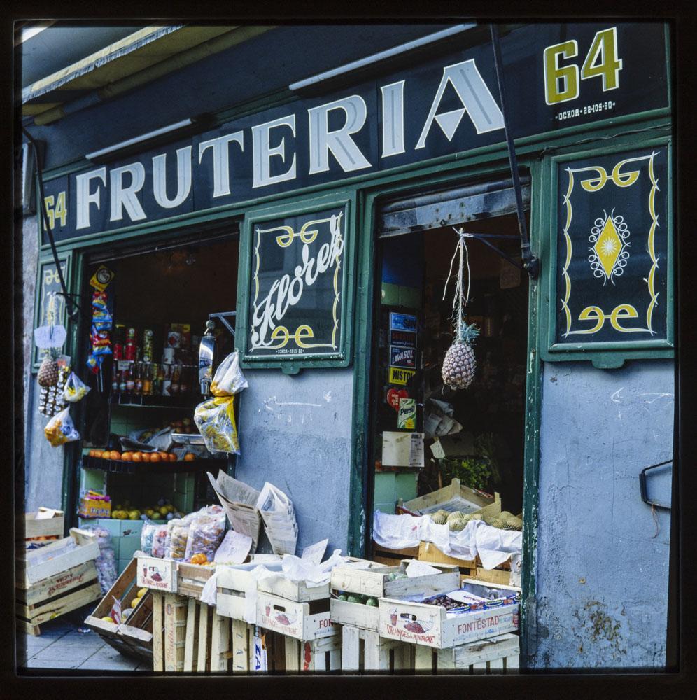 Tiendas De Tartas En Madrid