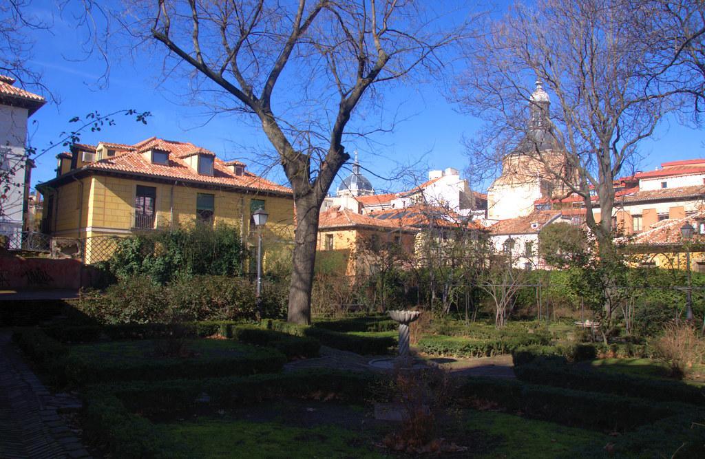 Terrazas En Madrid Para Eventos