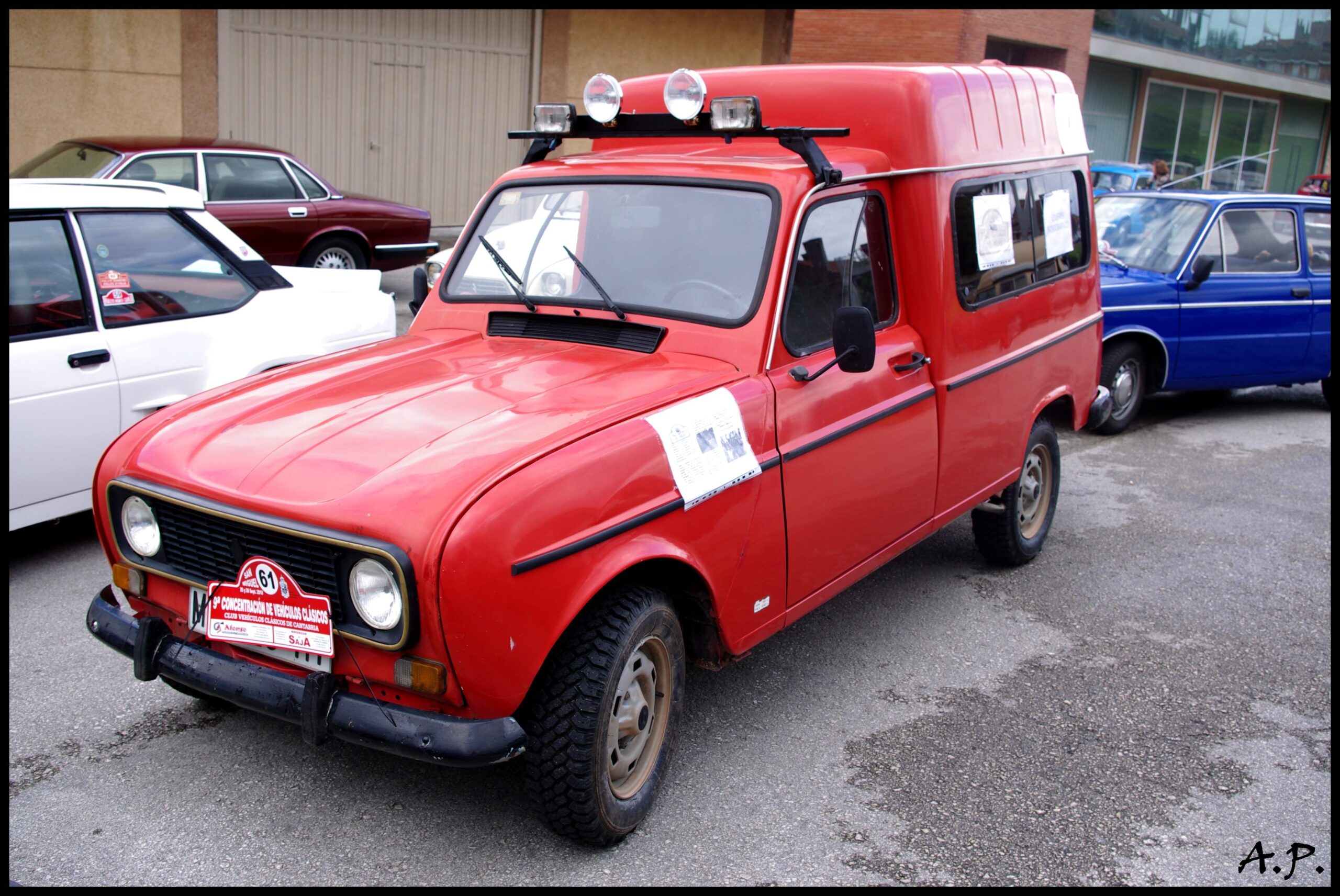 Coches Clasicos En Venta En Madrid
