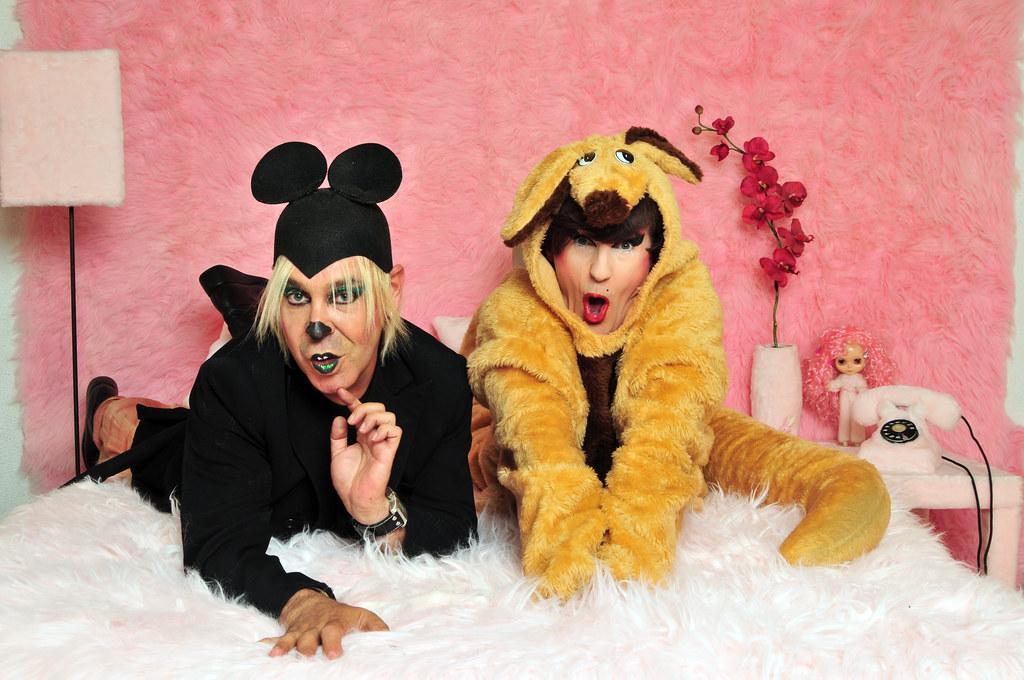 Que Hacer En Halloween En Madrid