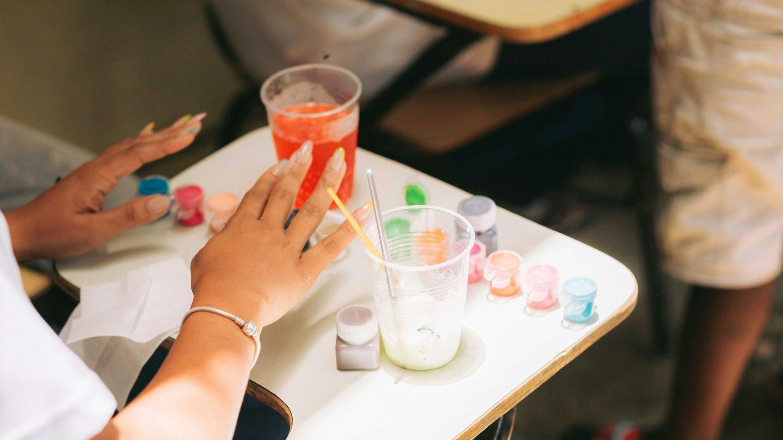 Escuelas Infantiles Privadas Y Concertadas En Madrid