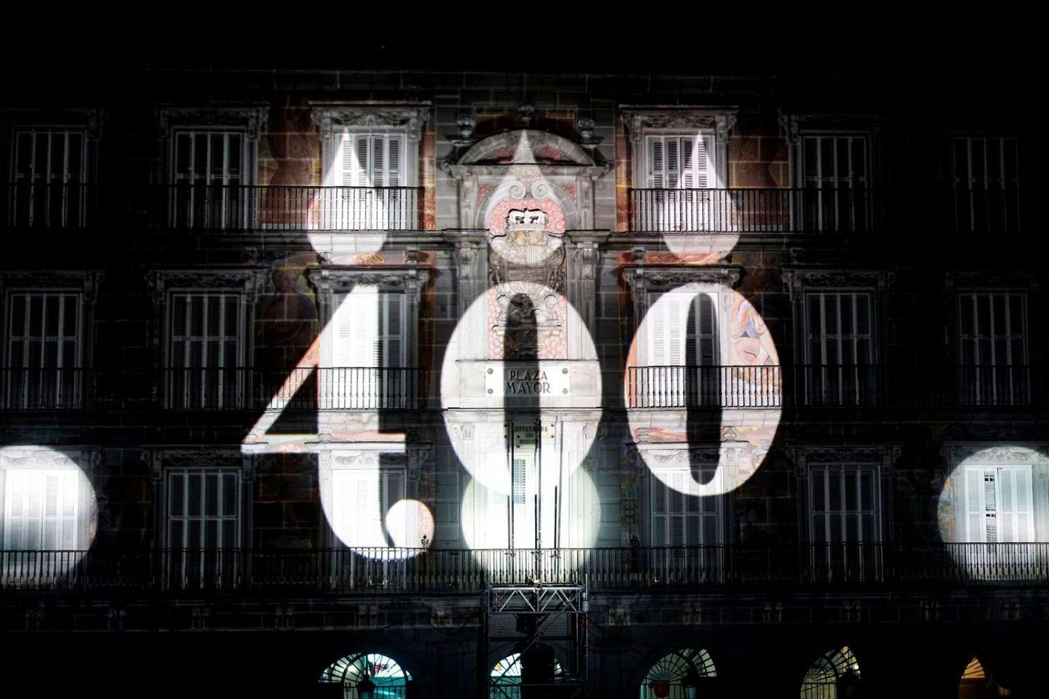 Que Ver En Madrid En 5 Dias