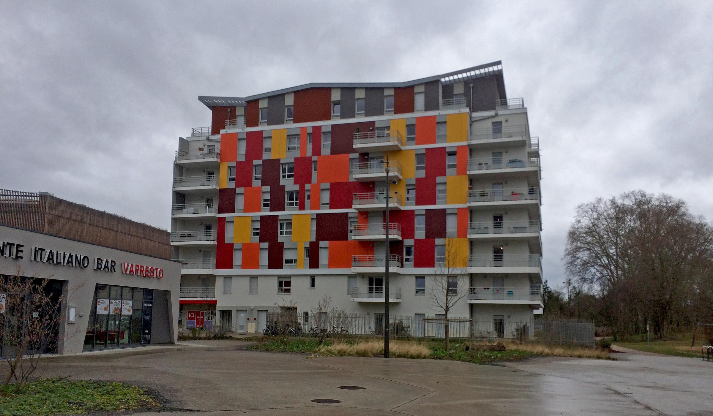Hotel Holiday Inn En Madrid