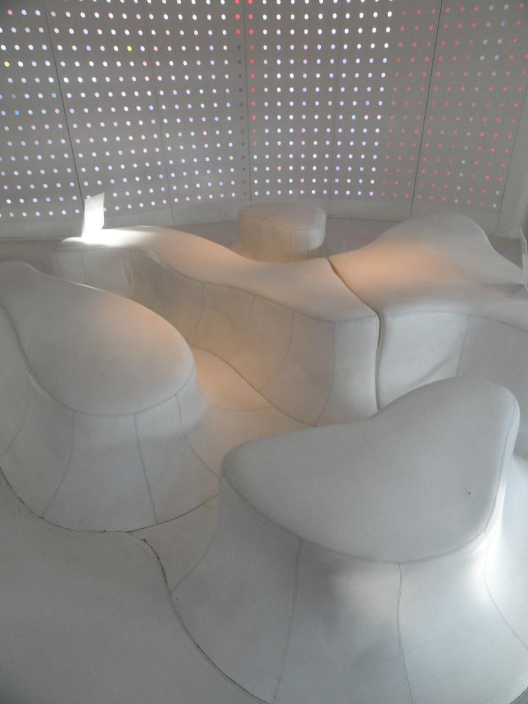 Hotel Puerta De America En Madrid