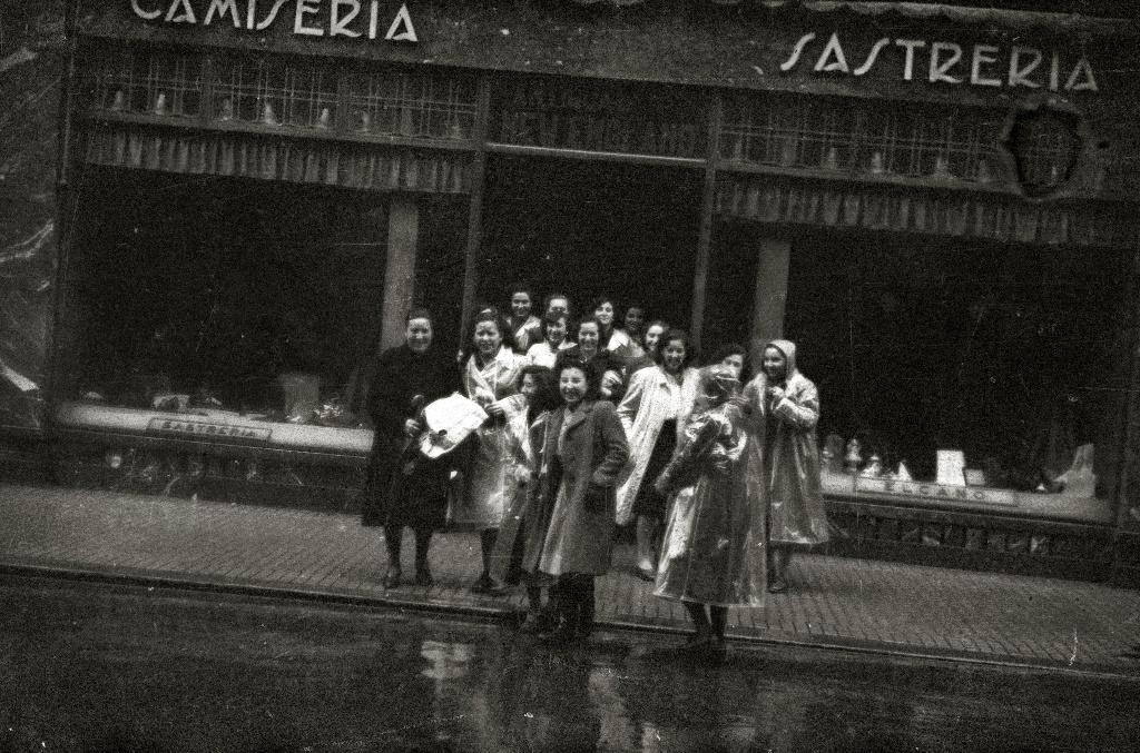 Tiendas De Pajaritas En Madrid