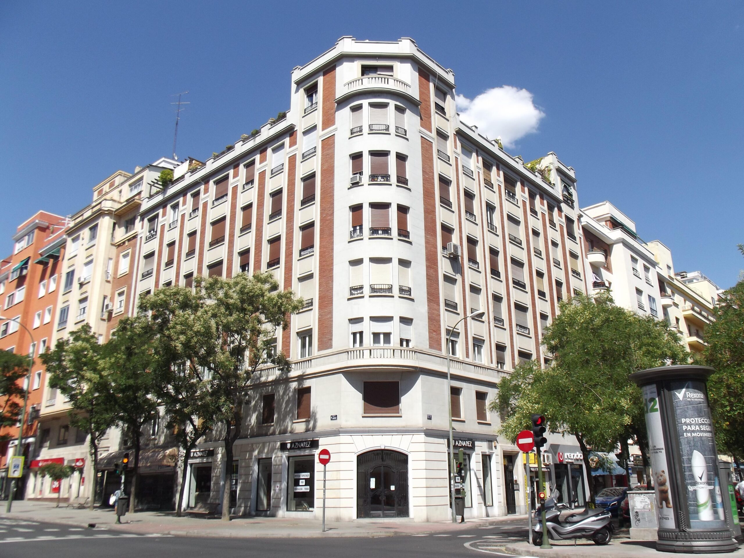 Tiendas De Embalajes En Madrid
