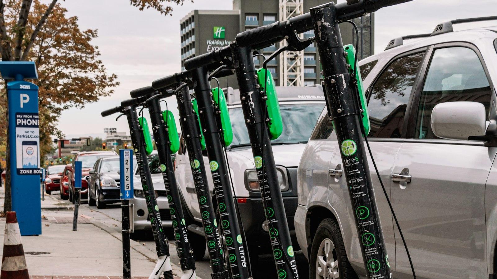 Hoy Se Paga Parking En Madrid