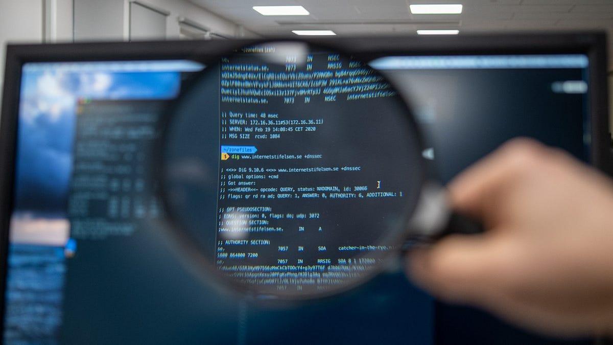 Academias De Informatica En Madrid