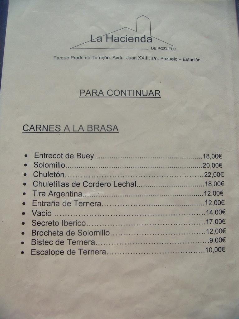 Restaurantes Para Sorprender En Madrid