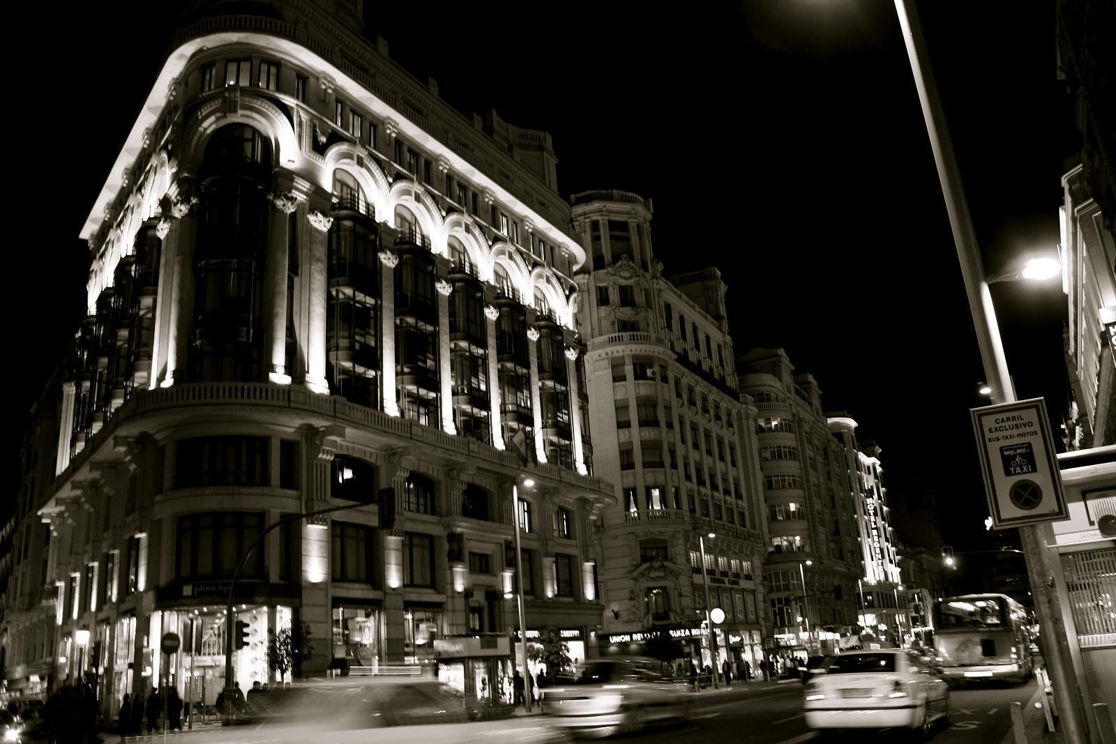 Aplicaciones De Taxi En Madrid