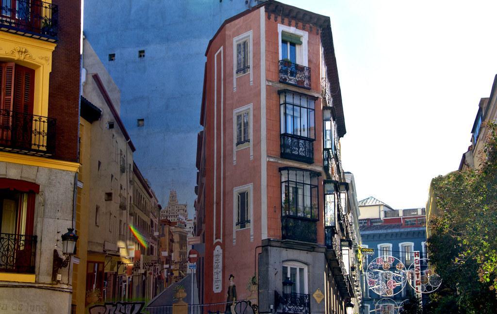 Academia De Uñas En Madrid