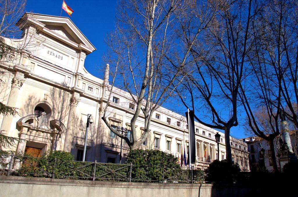Clinica Fernandez Vega En Madrid