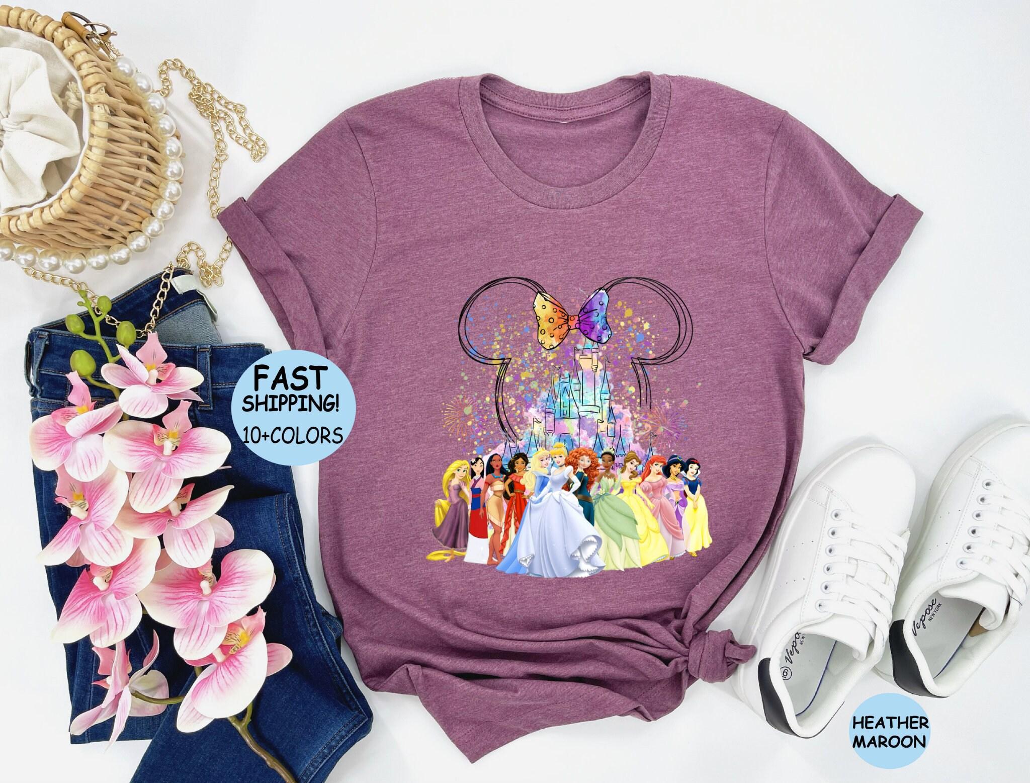 Tienda Disney En Madrid Centro