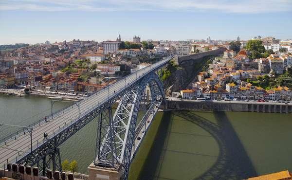 Empresas De Vtc En Madrid