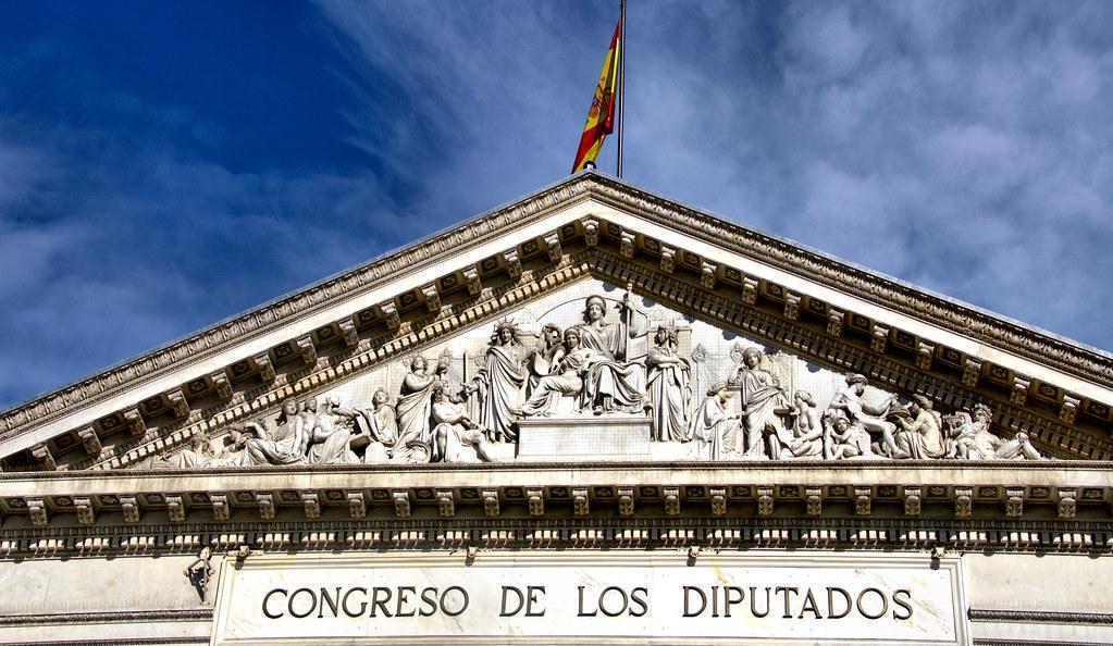 Direccion General De Trafico En Madrid