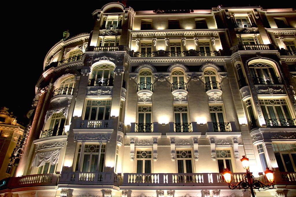Almacen De Maderas En Madrid