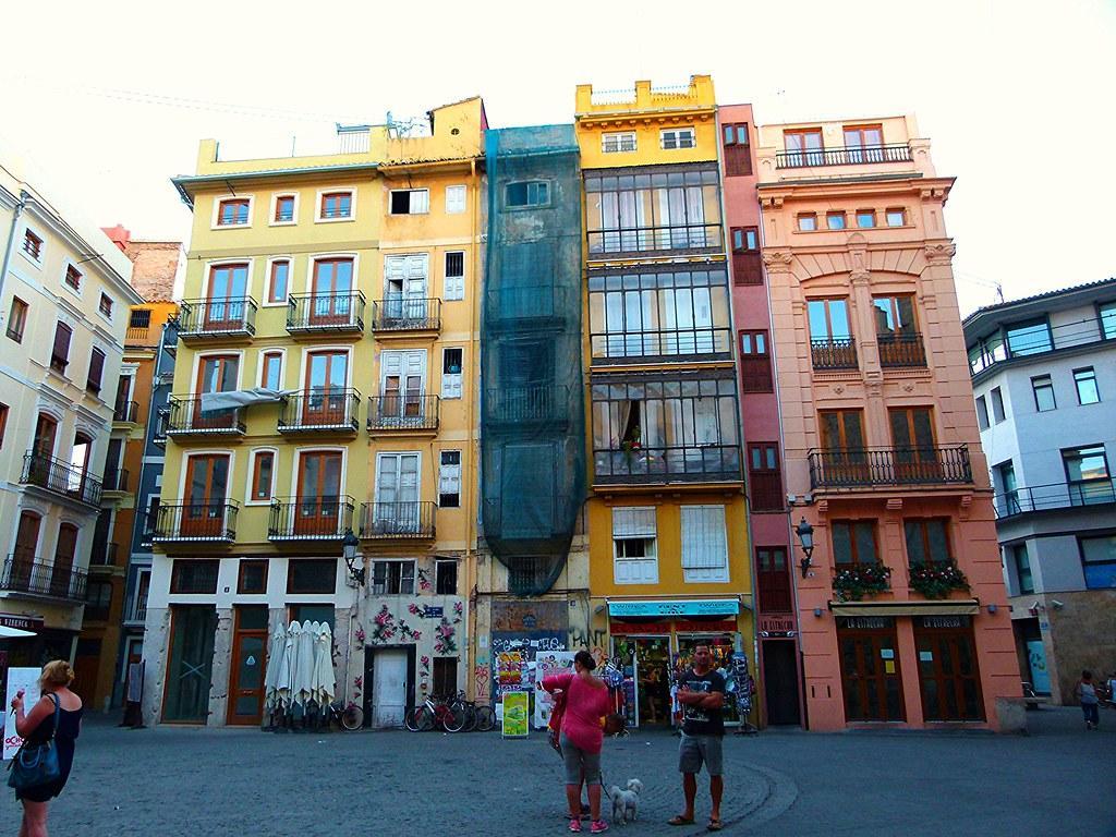 Que Hacer En Madrid Con Adolescentes