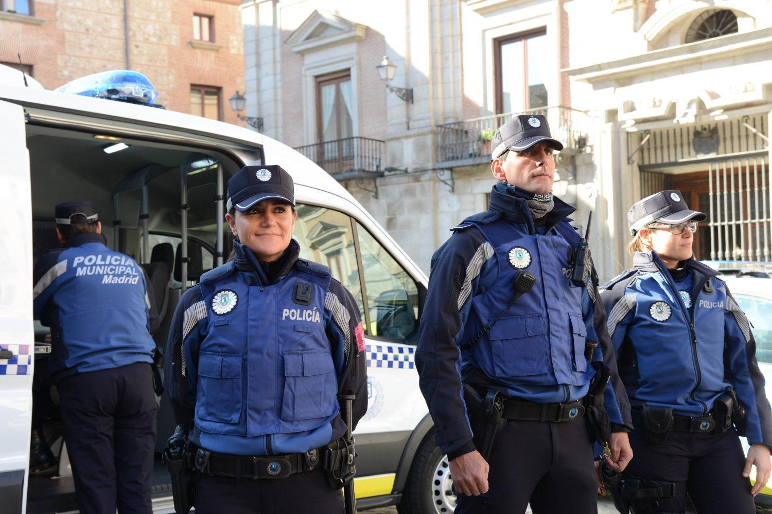 Donde Donar Ropa En Madrid