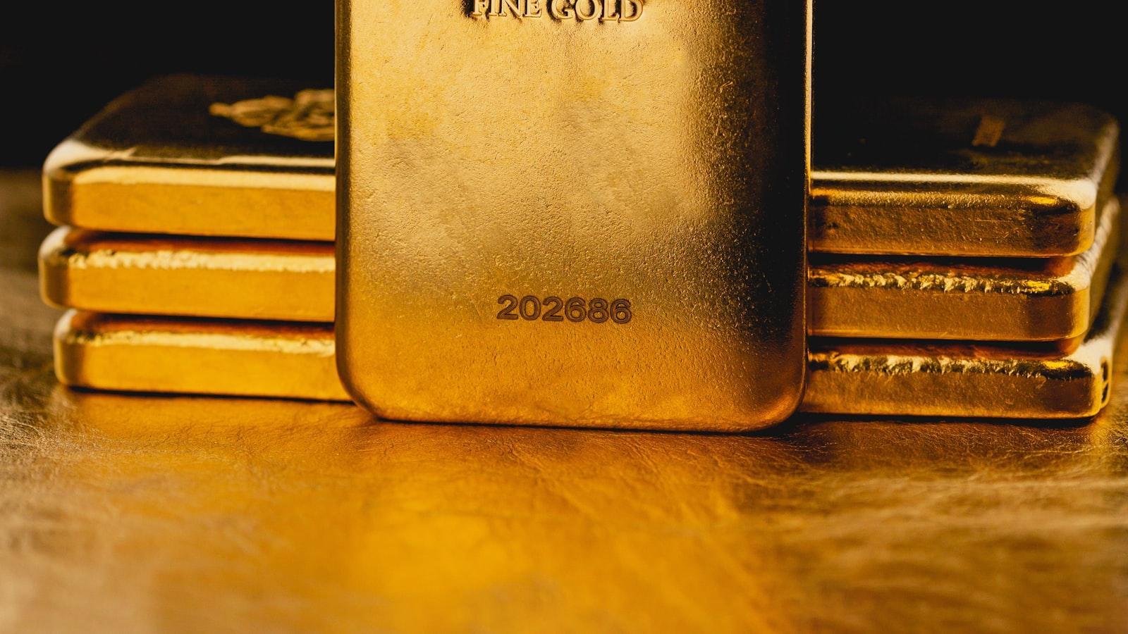 Precio Del Oro Hoy En Madrid Degussa