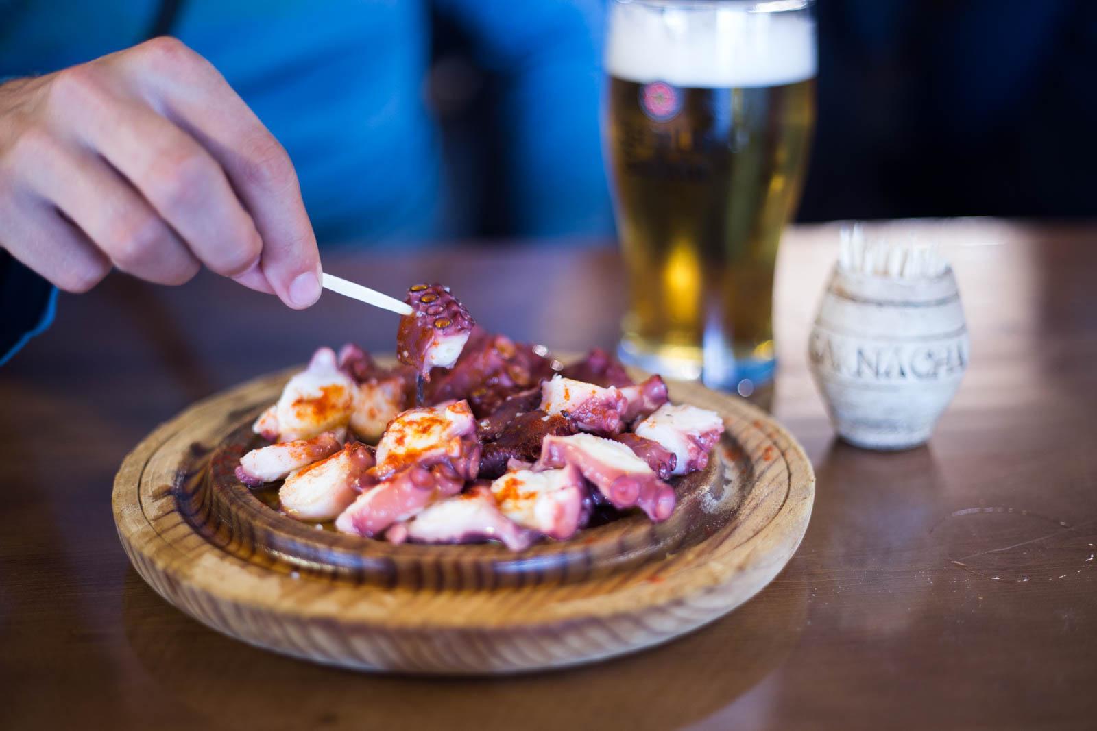 Donde Comer Un Buen Cocido Madrileño En Madrid