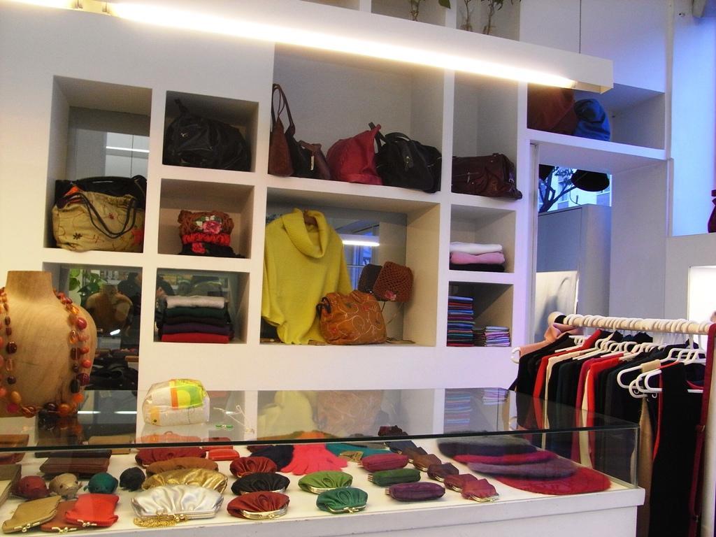Tiendas De Bisutería Barata En Madrid