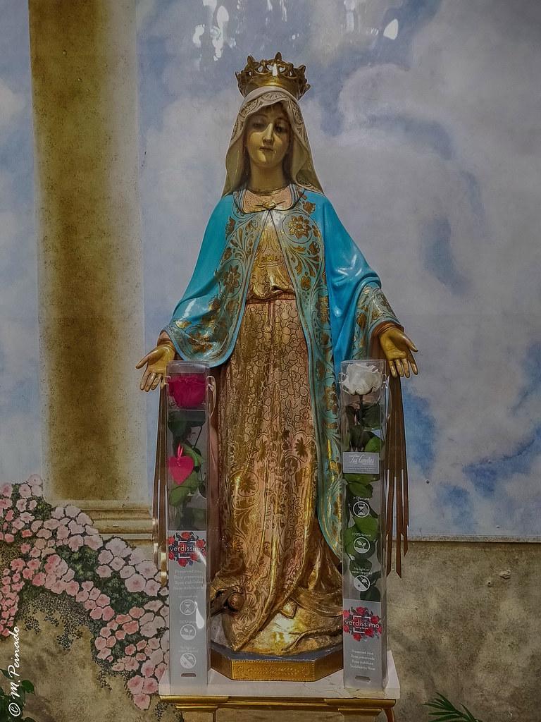 Clinica La Milagrosa En Madrid