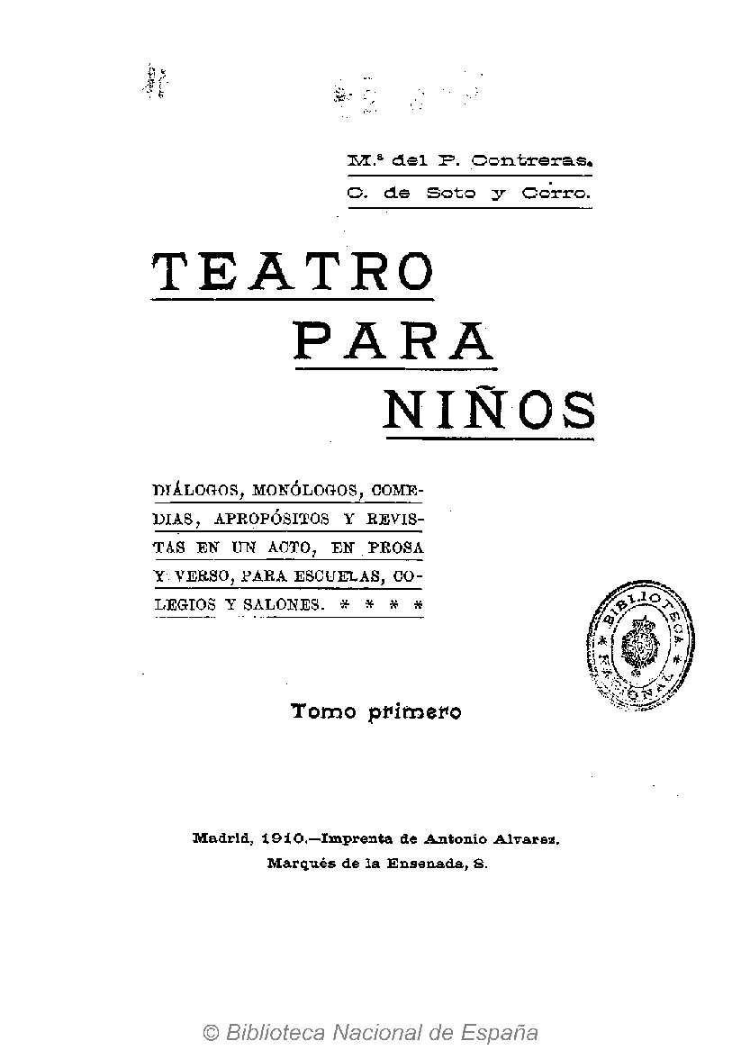 Restaurantes Con Monologos En Madrid