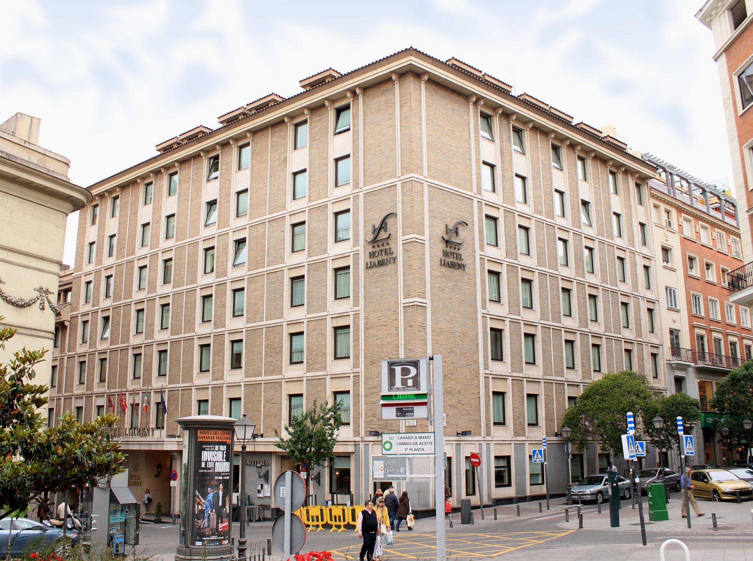 Naves De Alquiler En Madrid