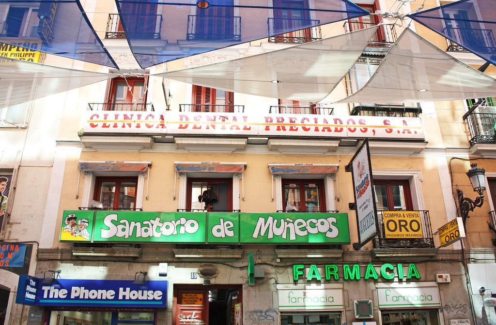 Compraventa De Oro En Madrid