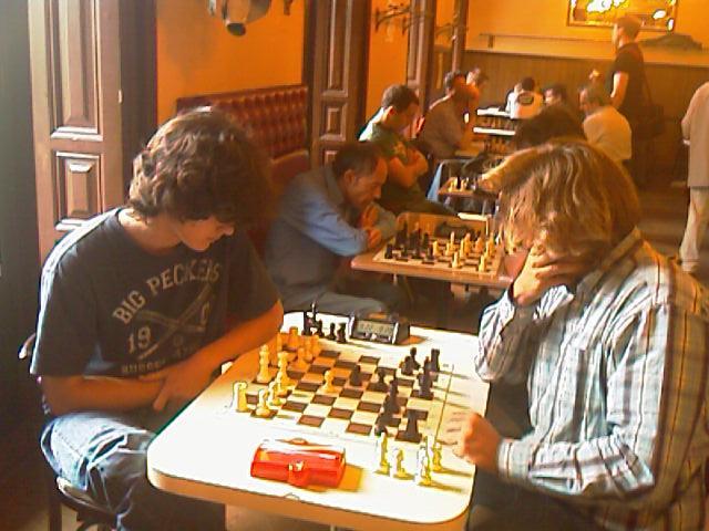 Curso De Camarero En Madrid